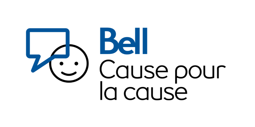 Bell Cause pour la cause