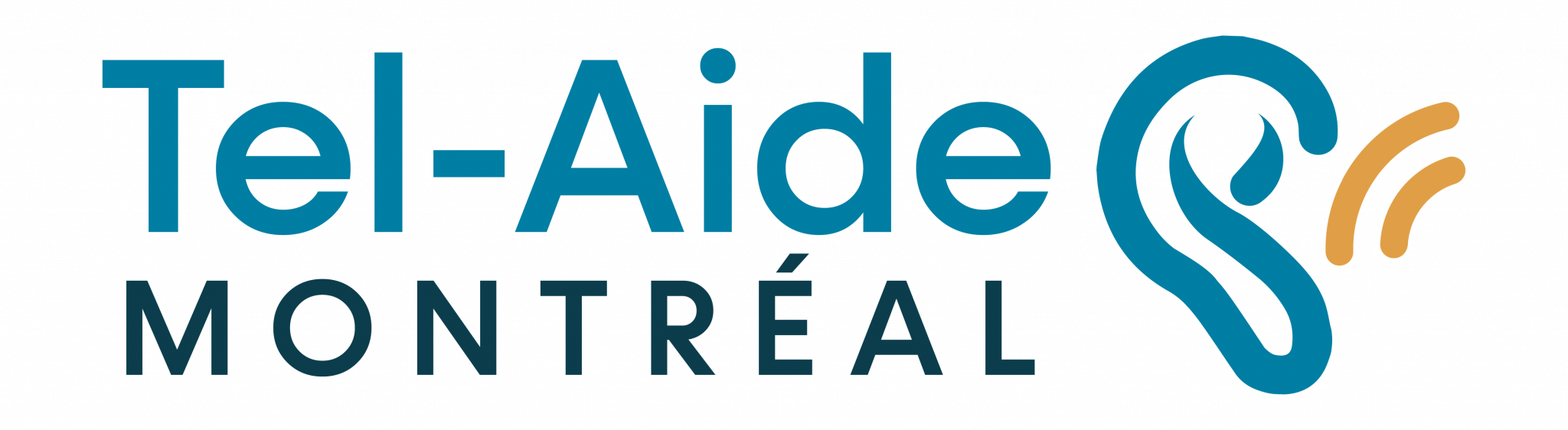 Tel-Aide Montreal logo