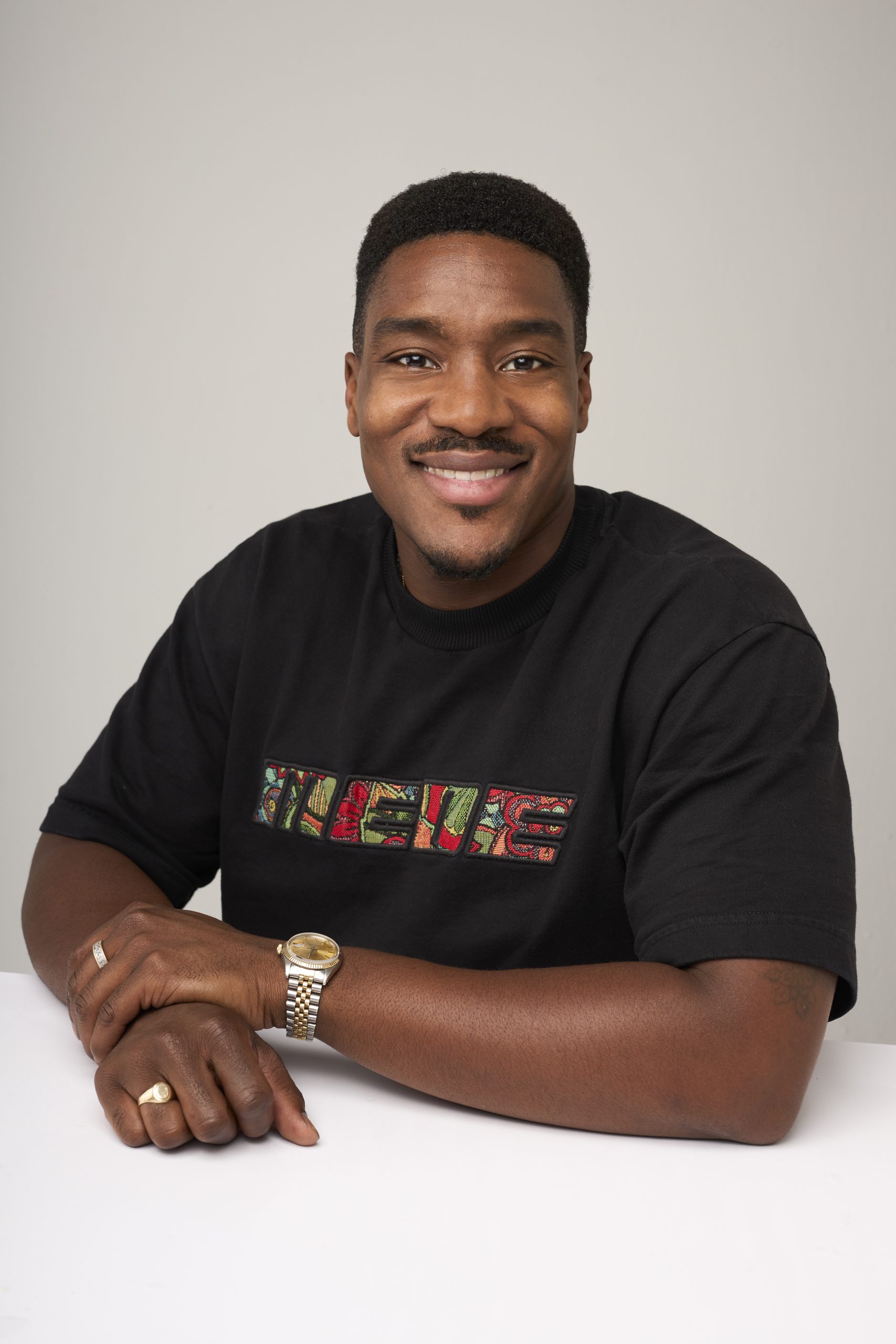 Patrick Emmanuel Abellard