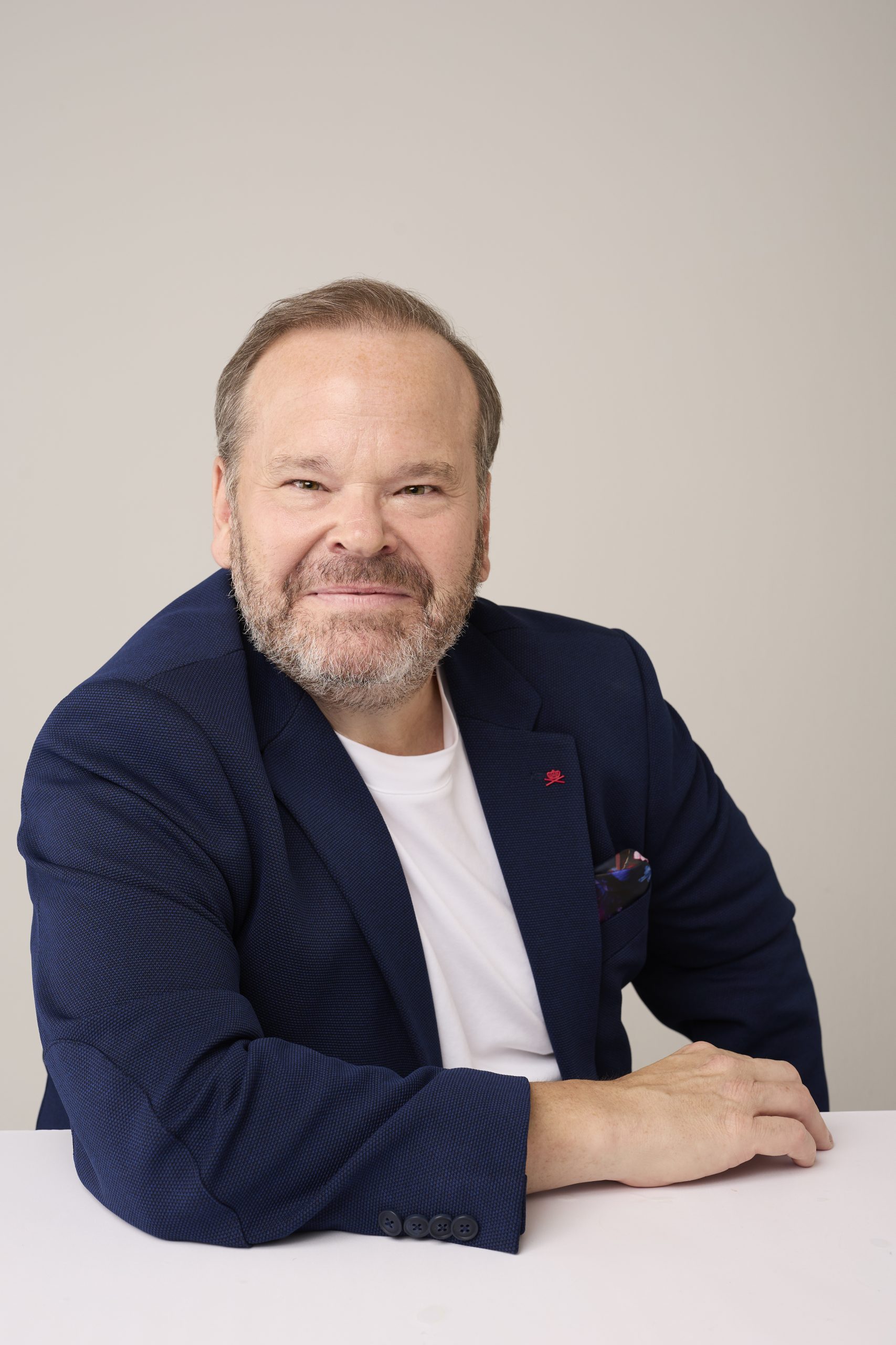 Michel Charette