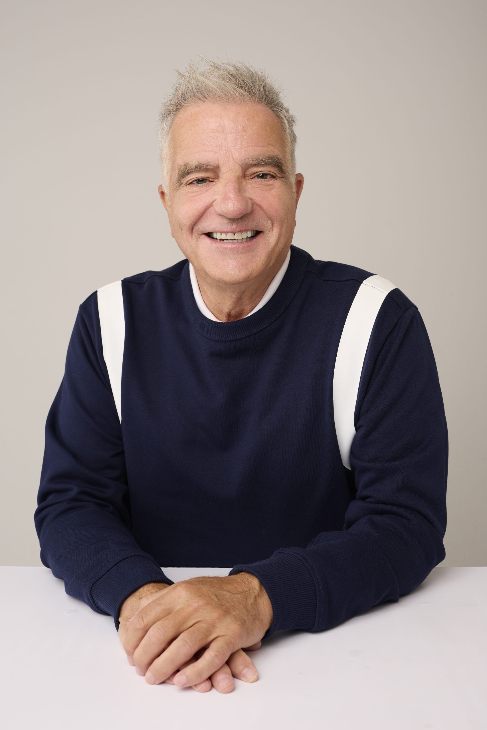 Mike Gauthier