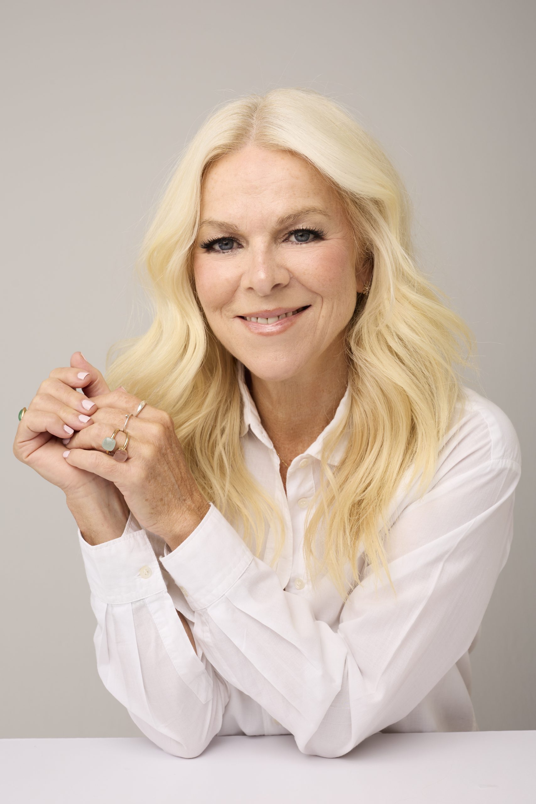 Isabelle Maréchal
